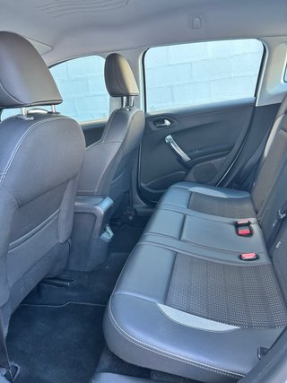 Peugeot 2008 2015