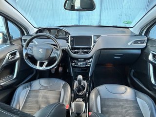 Peugeot 2008 2015