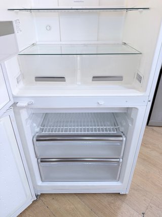 Frigorífico Combi Siemens 185x70 No Frost A+