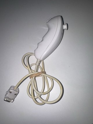 Nunchuk Wii PLAY
