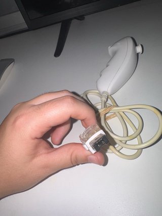 Nunchuk Wii PLAY