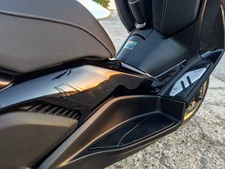 Yamaha Xmax 300 Tech Max