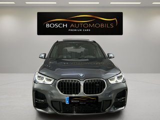 BMW X1 xDrive25e