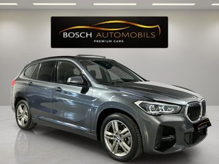 BMW X1 xDrive25e