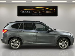 BMW X1 xDrive25e