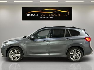 BMW X1 xDrive25e