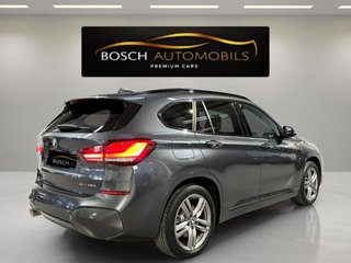 BMW X1 xDrive25e