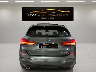 BMW X1 xDrive25e