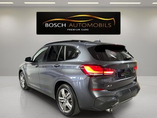 BMW X1 xDrive25e