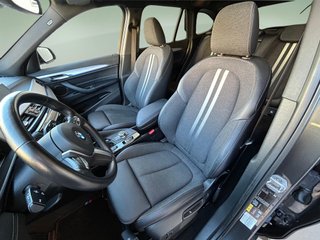 BMW X1 xDrive25e