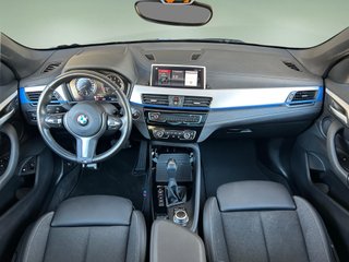 BMW X1 xDrive25e