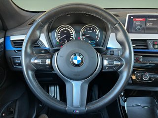 BMW X1 xDrive25e