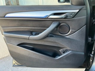 BMW X1 xDrive25e