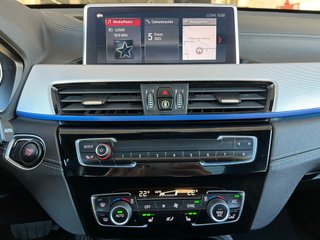 BMW X1 xDrive25e