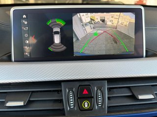 BMW X1 xDrive25e