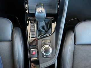 BMW X1 xDrive25e