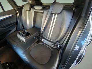 BMW X1 xDrive25e