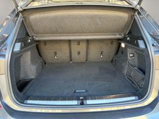 BMW X1 xDrive25e