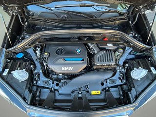 BMW X1 xDrive25e