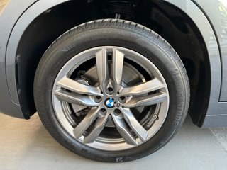 BMW X1 xDrive25e