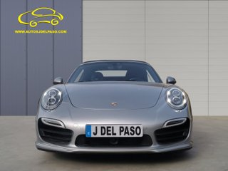 Porsche 911 2013