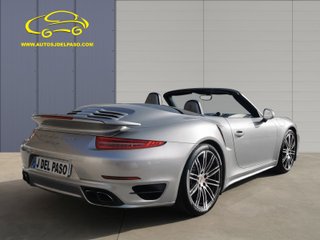 Porsche 911 2013