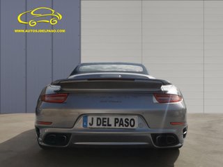 Porsche 911 2013