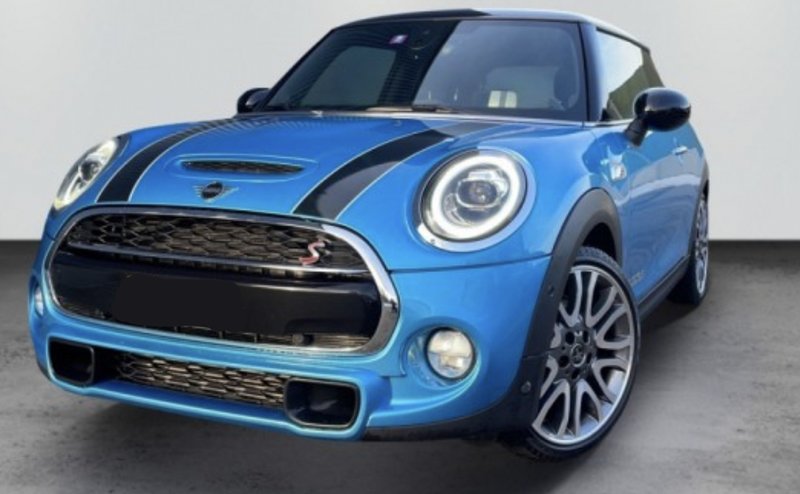 MINI Cooper S, año 2018 - foto 1