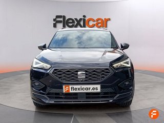 Seat Tarraco 2.0 TDI 110kW (150CV) S&S Style XL DSG