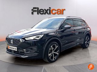 Seat Tarraco 2.0 TDI 110kW (150CV) S&S Style XL DSG