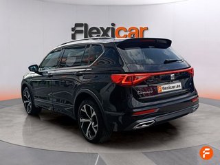 Seat Tarraco 2.0 TDI 110kW (150CV) S&S Style XL DSG