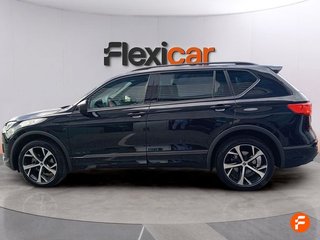 Seat Tarraco 2.0 TDI 110kW (150CV) S&S Style XL DSG