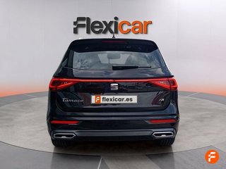 Seat Tarraco 2.0 TDI 110kW (150CV) S&S Style XL DSG