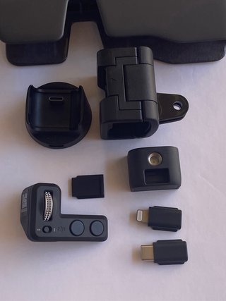DJI Osmo Pocket 2