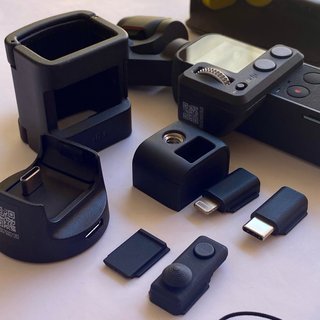 DJI Osmo Pocket 2