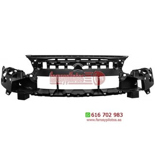 Refuerzo Superior Paragolpes Delantero Citroen Be