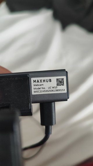 MAXHUB Webcam 1080P Full HD