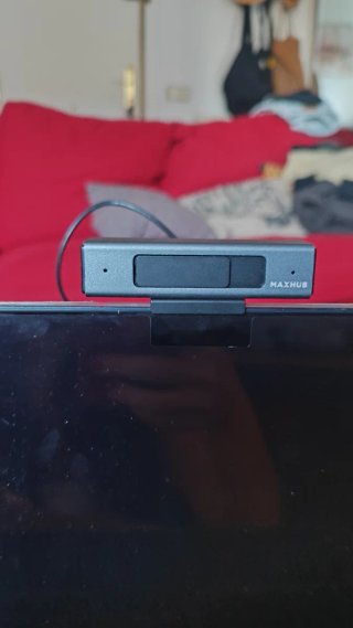 MAXHUB Webcam 1080P Full HD