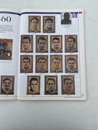 L'àlbum del Barça - Colección 3 Tomos