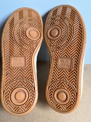 Zapatillas Veja talla 38