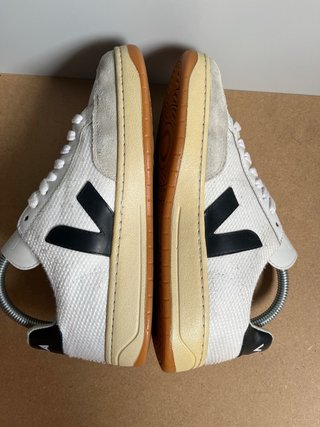 Zapatillas Veja talla 38
