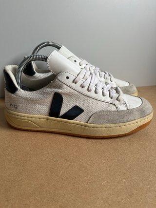 Zapatillas Veja talla 38