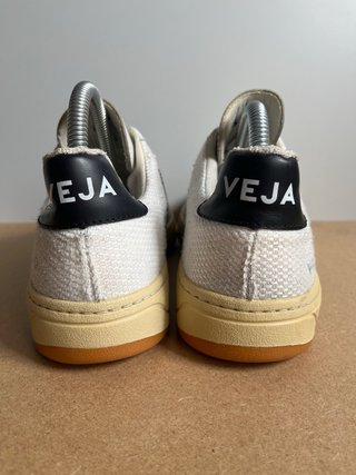 Zapatillas Veja talla 38