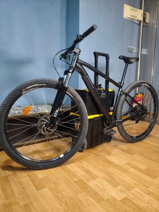 Rockrider 29 EXPL500 Talla L
