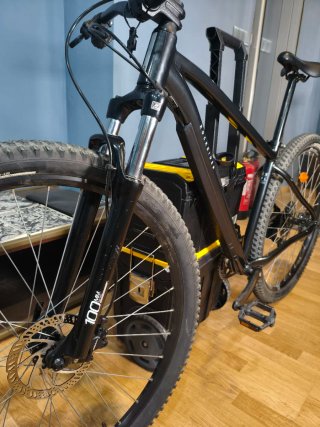 Rockrider 29 EXPL500 Talla L