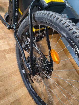 Rockrider 29 EXPL500 Talla L