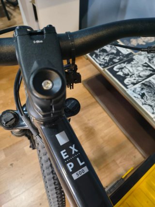 Rockrider 29 EXPL500 Talla L