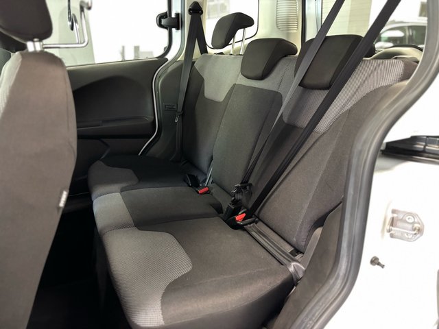 Ford Tourneo Courier 1.0 EcoBoost 74kW (100CV) Trend