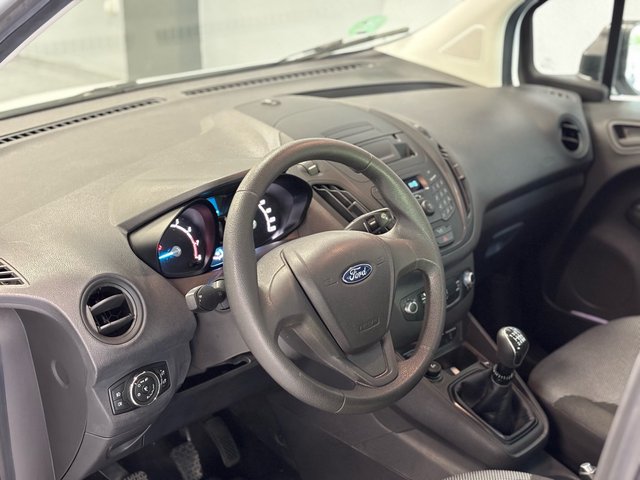 Ford Tourneo Courier 1.0 EcoBoost 74kW (100CV) Trend