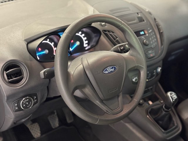 Ford Tourneo Courier 1.0 EcoBoost 74kW (100CV) Trend